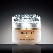 Load image into Gallery viewer, DECORTE AQ MELIORITY REPAIR FOUNDATION 30g