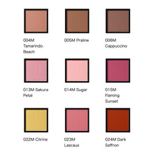 Load image into Gallery viewer, ADDICTION TOKYO THE EYESHADOW MATTE