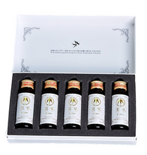 Load image into Gallery viewer, BI-SU Swallow's nest E-3000 Extract Drink type 5bottles