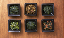 Load image into Gallery viewer, ITOHKYUEMON UJI-CHA 10 types Trial set