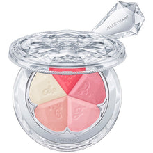 Load image into Gallery viewer, JILL STUART Bloom Mix Blush Compact