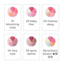 Load image into Gallery viewer, JILL STUART Bloom Mix Blush Compact