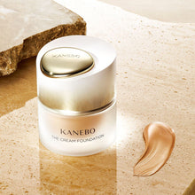 Load image into Gallery viewer, KANEBO THE CREAM FOUNDATION SPF15/PA++ 30ml