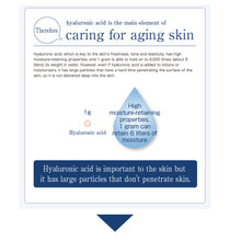 Load image into Gallery viewer, Quanis Dermafiller Hyaluronic Acid Microneedle Eye/Mouth Patch