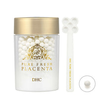 Load image into Gallery viewer, DHC Pure Fresh (Unheated) Placenta 600grains/30-120days