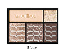 Load image into Gallery viewer, SHISEIDO MAQUILLAGE Dramatic Styling Eyes