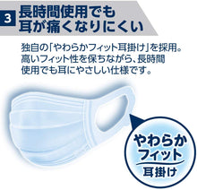 Load image into Gallery viewer, elleair HYPER BLOCK MASK 30pcs