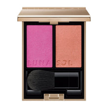 Load image into Gallery viewer, LUNASOL COLORING GLAZE (blush)