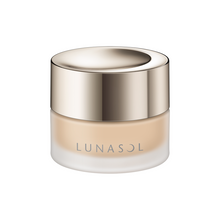 Load image into Gallery viewer, LUNASOL GLOWING SEAMLESS BALM EX (FOUNDATION)