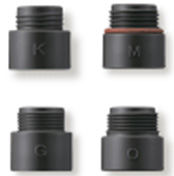 Load image into Gallery viewer, Arromic 3D Shower Salon style Premium