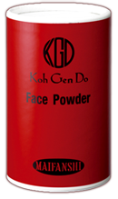 Load image into Gallery viewer, KohGenDo My Fancy Face Powder 25g