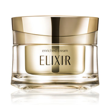 Shiseido ELIXIR Superieur Enriched Cream TB 45g – Tokyo on Demand