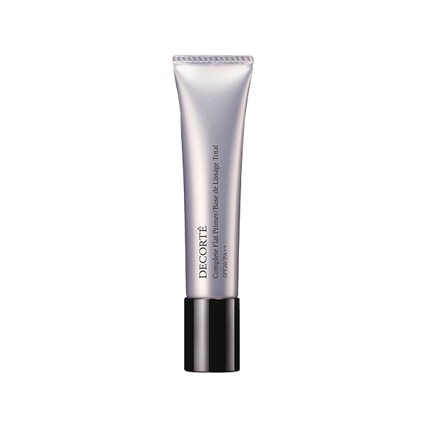 Decorte Complete Flat Primer Decorte Complete Flat Primer