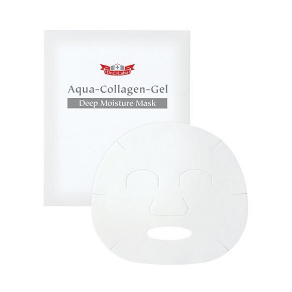 Dr. Ci: Labo Aqua Collagen Gel Deep Moisture Mask Dr. Ci: Labo Aqua Collagen Gel Deep Moisture Mask
