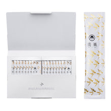 Load image into Gallery viewer, BI-SU Swallow's nest Extract Jelly Stick 12g * 30pieces