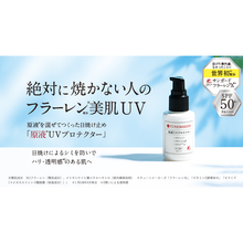Load image into Gallery viewer, TUNEMAKERS Sun Guard Fullerene UV Protector SPF50+/PA++++ 30ml