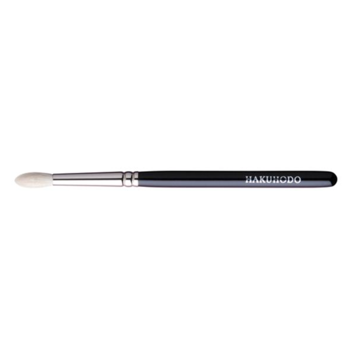 Hakuhodo J146 Eye Shadow Brush Round Hakuhodo J146 Eye Shadow Brush Round