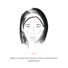 Load image into Gallery viewer, Dr.Ci:Labo 4D Botolium Enrich Lift (for Eeys/Mouth serum) 18g