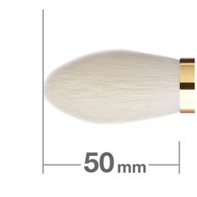 Load image into Gallery viewer, HAKUHODO S103 Powder Blush Goat & Synthetic fiber