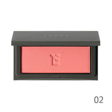 Load image into Gallery viewer, THREE Cheeky Chic Blush 10 shades