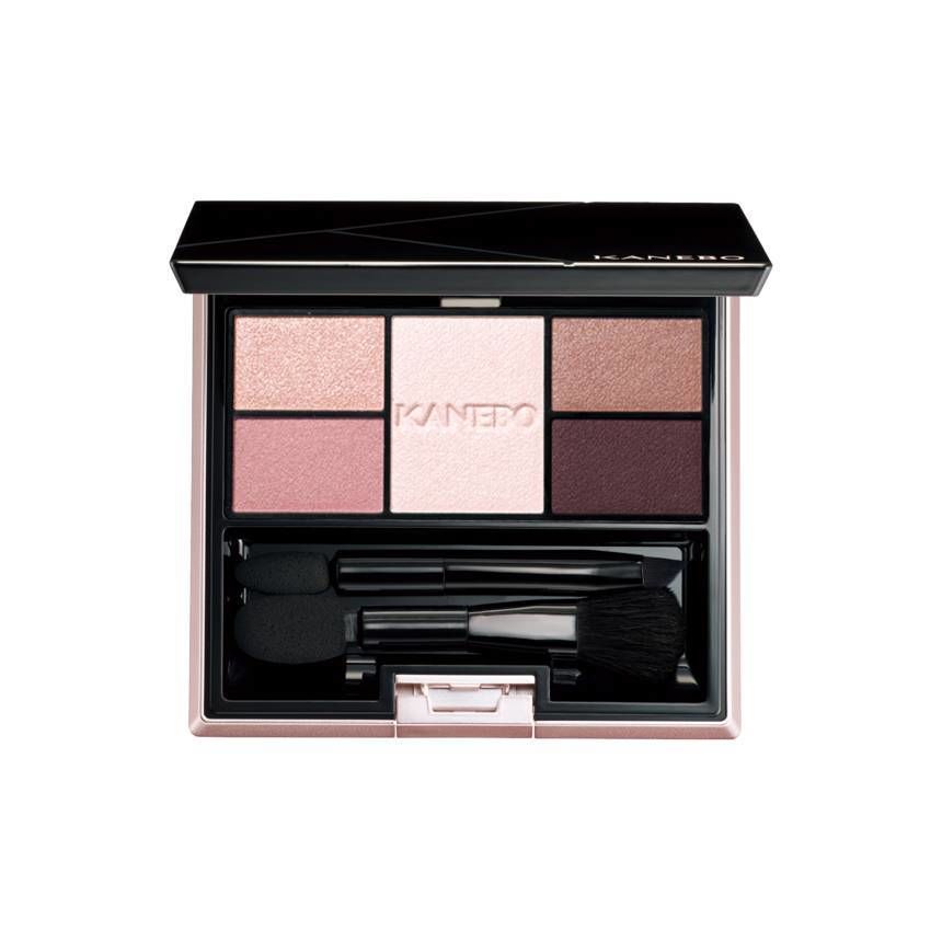 KANEBO SELECTION COLORS EYESHADOW Tokyo on Demand