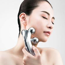 Load image into Gallery viewer, MTG ReFa 4 CARAT RAY FACE&BODY