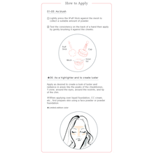 Load image into Gallery viewer, JILL STUART Loose Blush 5g