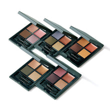 Load image into Gallery viewer, THREE Dimensional Vision Eye Palette