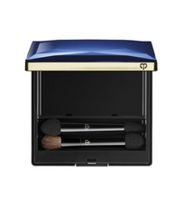 Load image into Gallery viewer, Clé de Peau Beauté ombres couleurs quadri Case + Refill