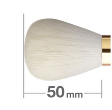 Load image into Gallery viewer, HAKUHODO S104 Powder Brush round Goat