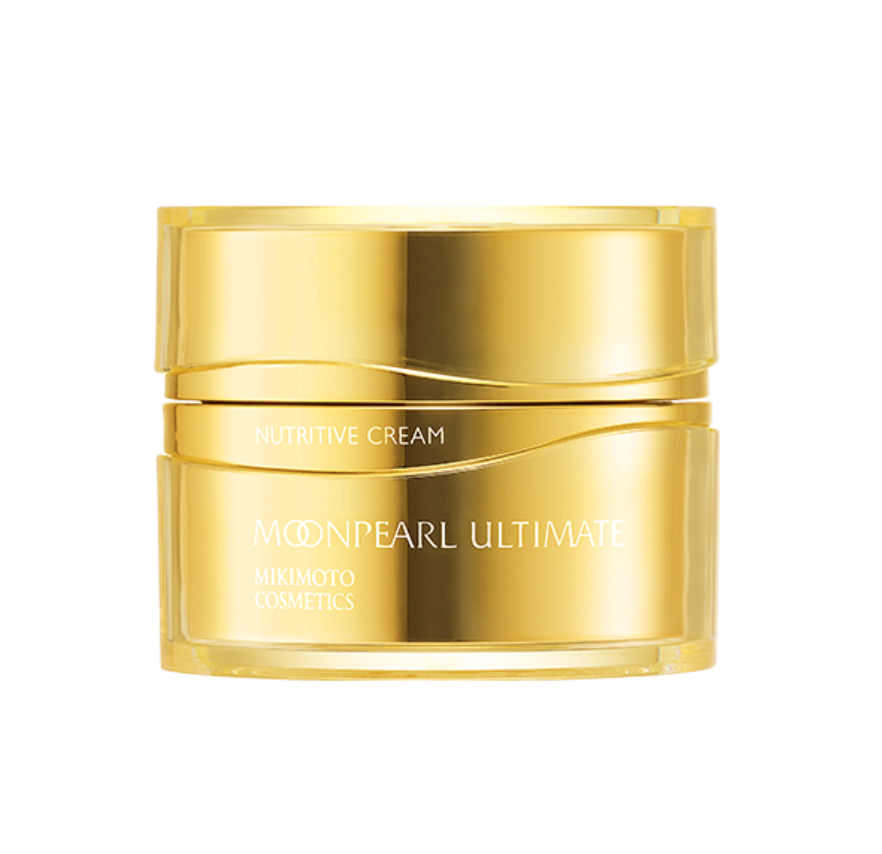 Mikimoto moon discount pearl vitalizing cream