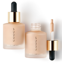 Load image into Gallery viewer, SUQQU NUDE WEAR LIQUID FOUNDATION 30ml