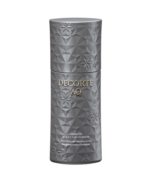 DECORTE AQ ABSOLUTE SCALP & HAIR ENERGIZER – Tokyo on Demand DECORTE AQ ABSOLUTE SCALP & HAIR ENERGIZER – Tokyo on Demand