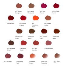 Load image into Gallery viewer, ADDICTION THE MATTE LIP LIQUID