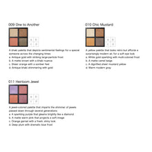 Load image into Gallery viewer, ADDICTION TOKYO THE EYESHADOW PALETTE