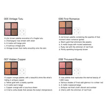 Load image into Gallery viewer, ADDICTION TOKYO THE EYESHADOW PALETTE