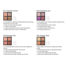 Load image into Gallery viewer, ADDICTION TOKYO THE EYESHADOW PALETTE