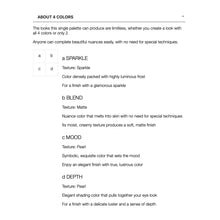 Load image into Gallery viewer, ADDICTION TOKYO THE EYESHADOW PALETTE