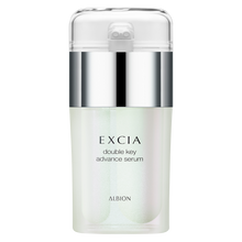 Load image into Gallery viewer, ALBION EXCIA DOUBLE KEY ADVANCE SERUM 40ml