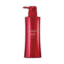 Load image into Gallery viewer, FUJIFILM ASTALIFT SCALP FOCUS SHAMPOO | CONDITIONER
