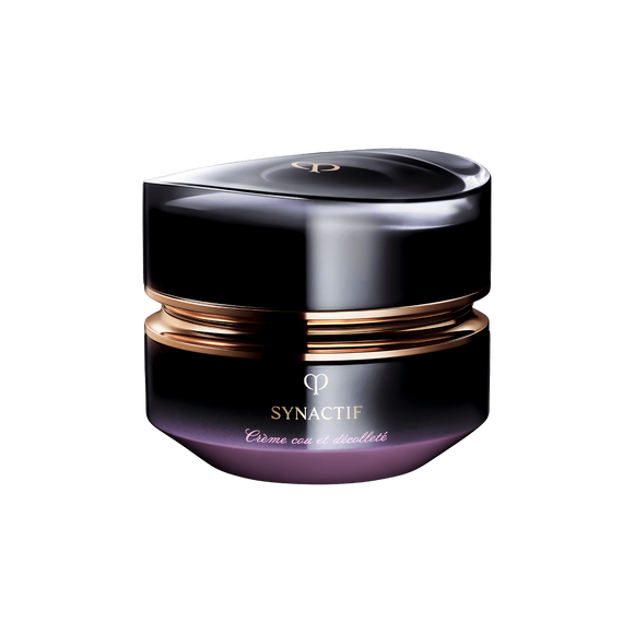 Clé de Peau Beauté SYNACTIF CRÈME COU ET DÉCOLLETÉ n 75g – Tokyo Clé de Peau Beauté SYNACTIF CRÈME COU ET DÉCOLLETÉ n 75g – Tokyo