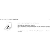 Load image into Gallery viewer, KANEBO LAYERED FACE COLORS