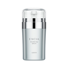 Load image into Gallery viewer, ALBION EXCIA DOUBLE KEY ADVANCE SERUM 40ml