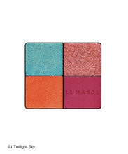 Load image into Gallery viewer, LUNASOL EYE COLORATION