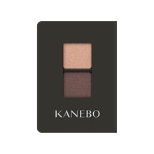 Load image into Gallery viewer, KANEBO EYE COLOR DUO