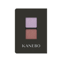Load image into Gallery viewer, KANEBO EYE COLOR DUO