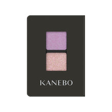 Load image into Gallery viewer, KANEBO EYE COLOR DUO