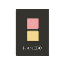 Load image into Gallery viewer, KANEBO EYE COLOR DUO