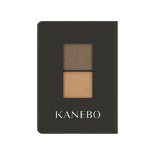 Load image into Gallery viewer, KANEBO EYE COLOR DUO