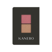 Load image into Gallery viewer, KANEBO EYE COLOR DUO
